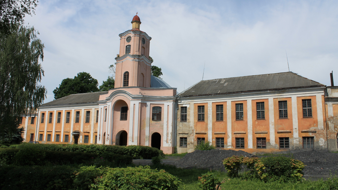 Дорогами луцьких князів
