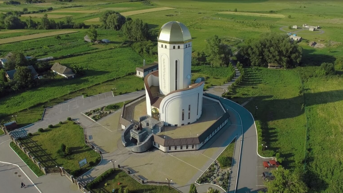 Дорогами луцьких князів