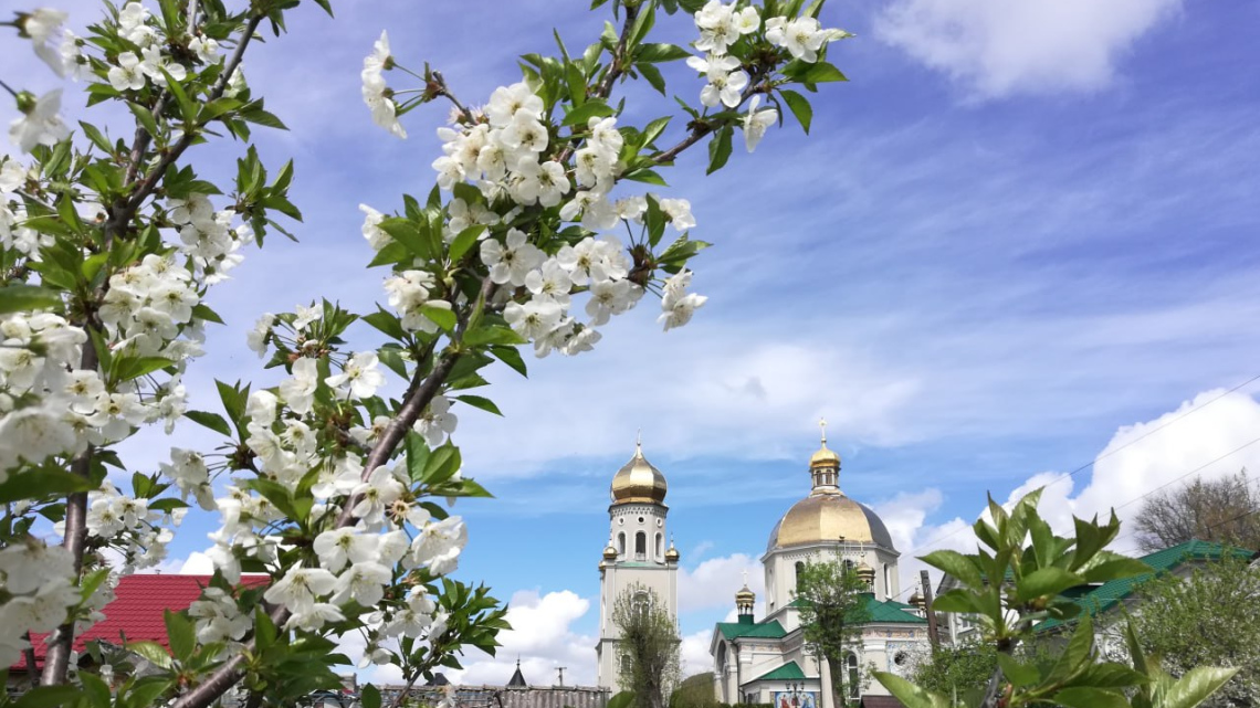 Семь старинных замков