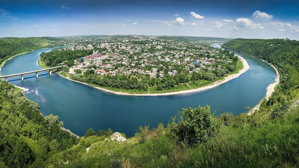 Чернівецькі гарбузи