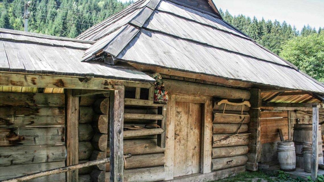 Феєрія Карпатського духу