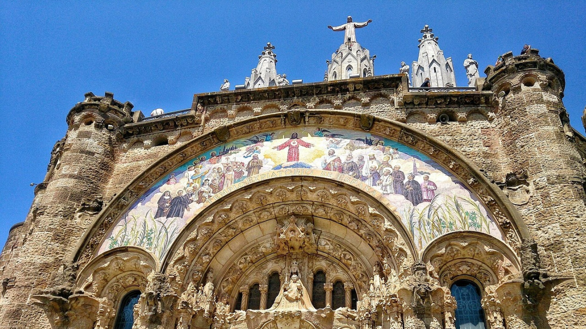 Експрес Мадрид - Валенсія - Барселона з відпочинком на Коста Брава. Авіатур