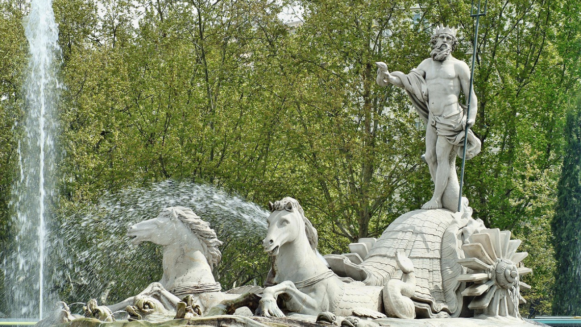 Експрес Мадрид - Валенсія - Барселона з відпочинком на Коста Брава. Авіатур