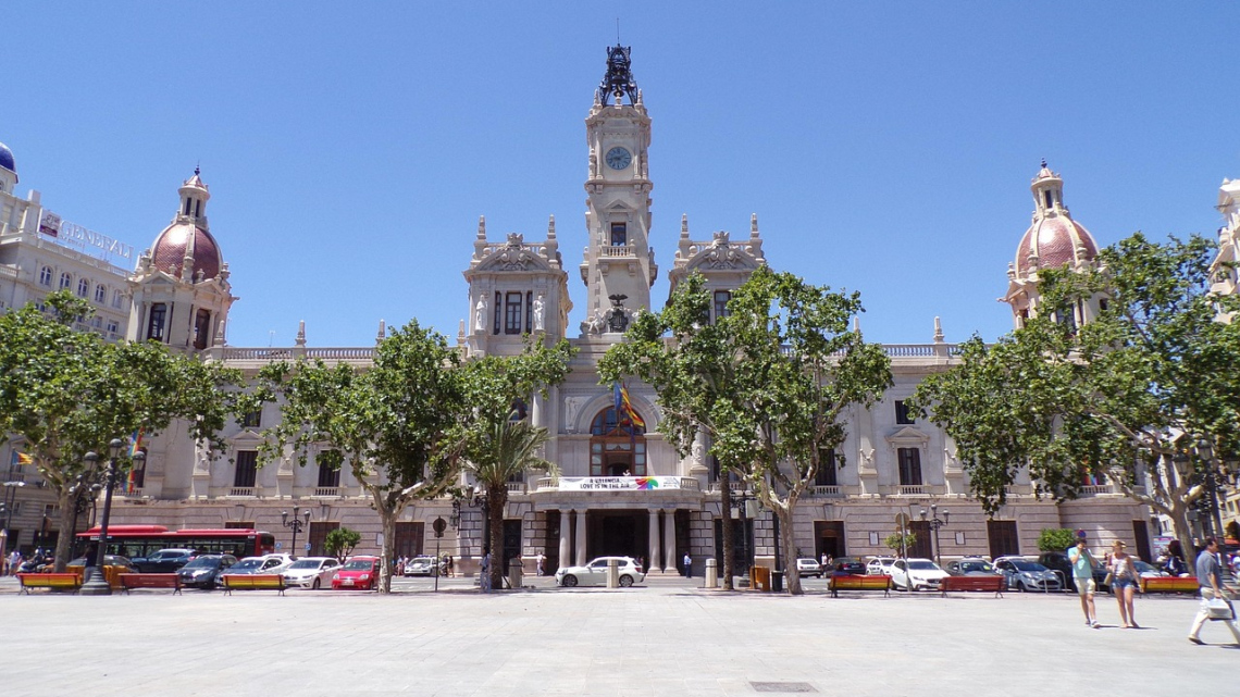 Експрес Мадрид - Валенсія - Барселона з відпочинком на Коста Брава. Авіатур