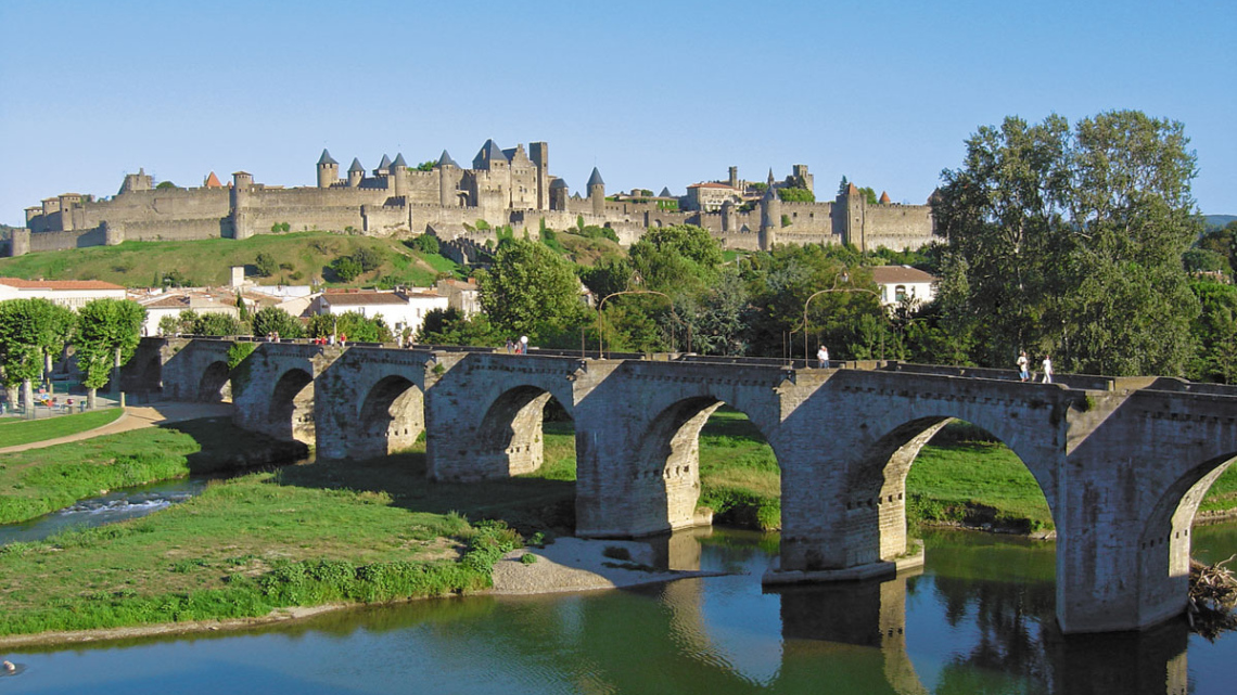 Під сонцем Франції: від Провансу до Парижа. Авіатур