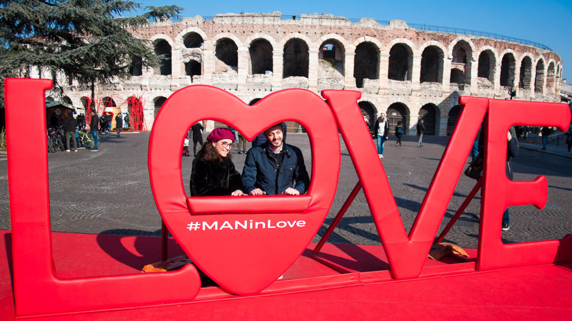 Любов по-італійськи