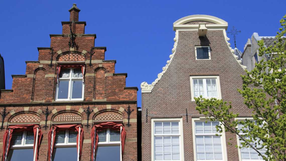 Квітковий дует: Бельгія + Нідерланди. Авіатур