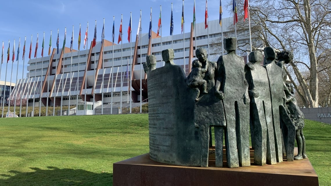 Казкова Франція: Ельзас і Лотарингія. Авіатур