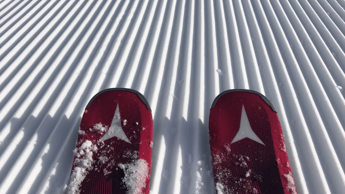 Гірськолижний тур до Австрії. Ski Arena