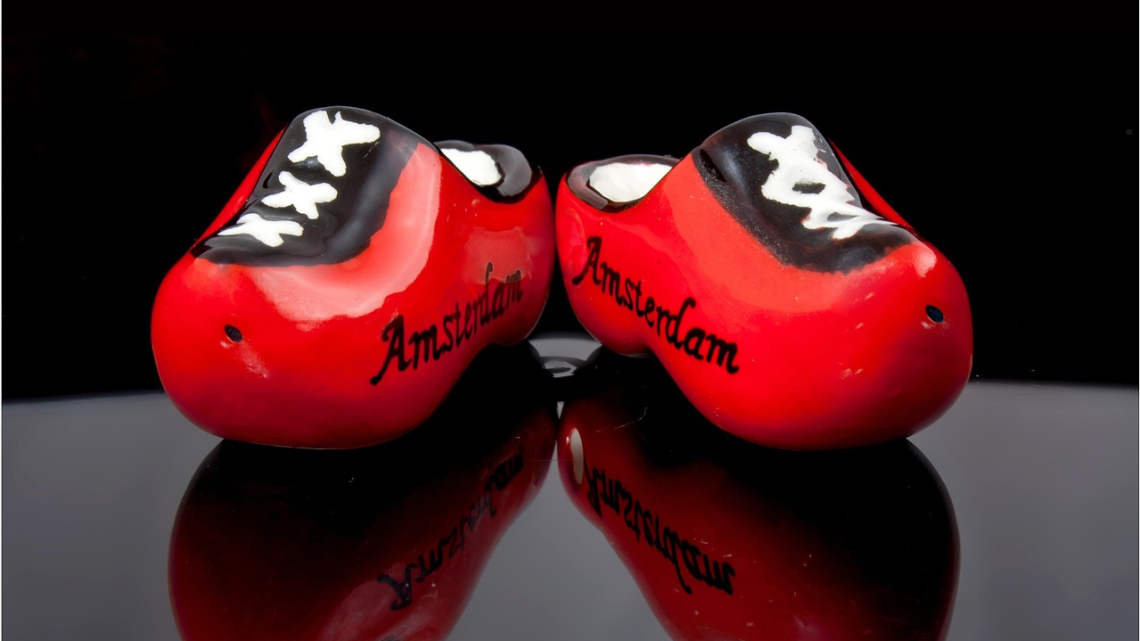 Брюссель + Амстердам. Авіатур