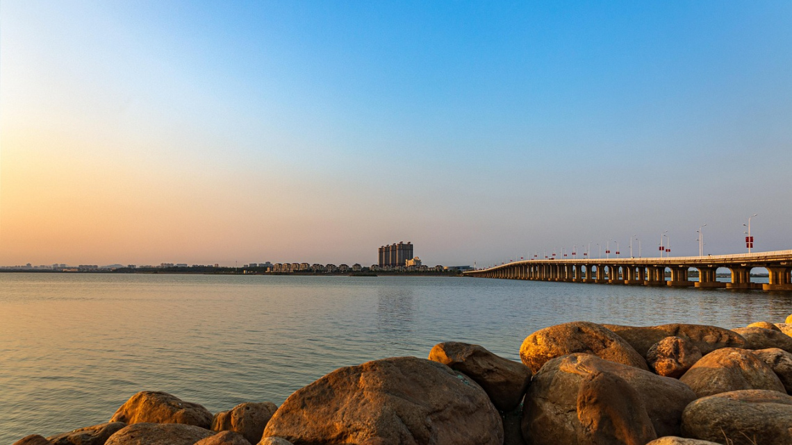 Нефритова імперія. Груповий Гранд-тур до Китаю