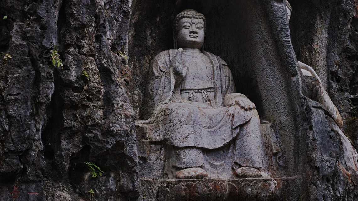 Нефритова імперія. Груповий Гранд-тур до Китаю