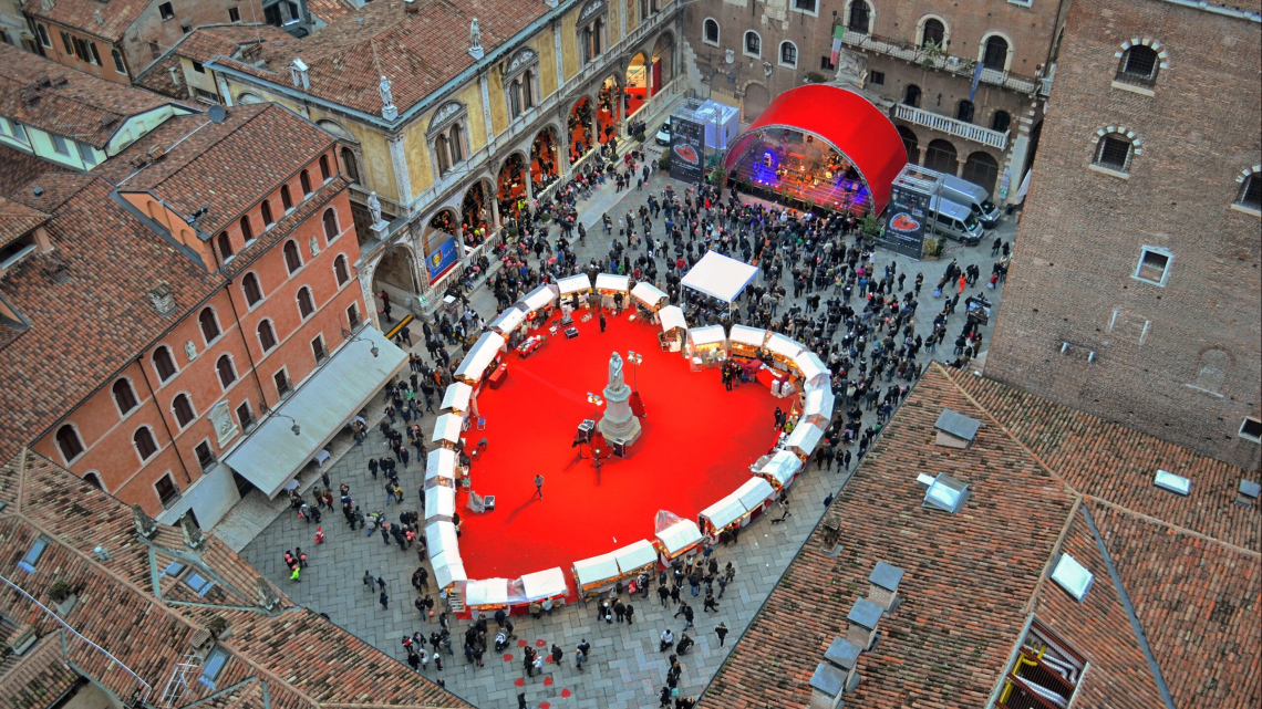 Любов по-італійськи