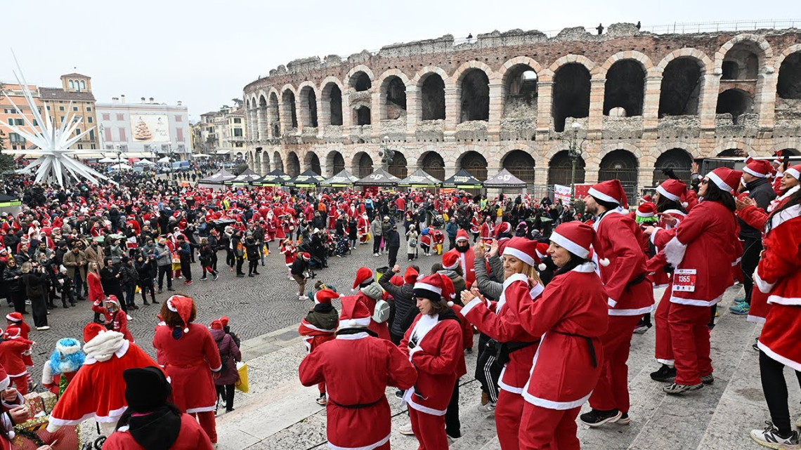 Гарантований тур. В очікуванні Різдва: Італія та Австрія
