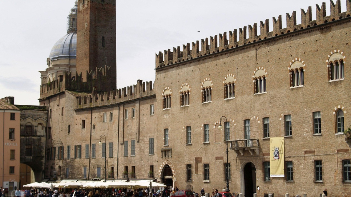 Гарантований тур. В очікуванні Різдва: Італія та Австрія