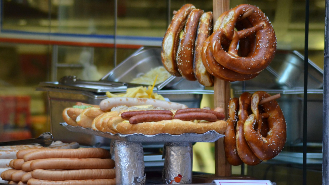 Казкова Франція: Ельзас і Лотарингія. Авіатур