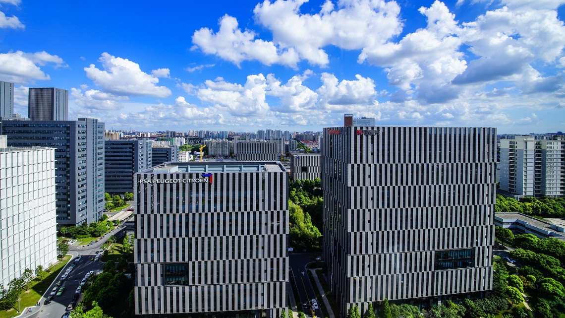 Нефритова імперія. Груповий Гранд-тур до Китаю