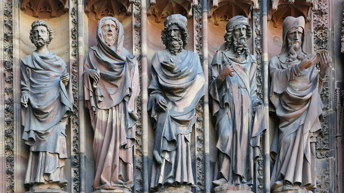 Казкова Франція: Ельзас і Лотарингія. Авіатур