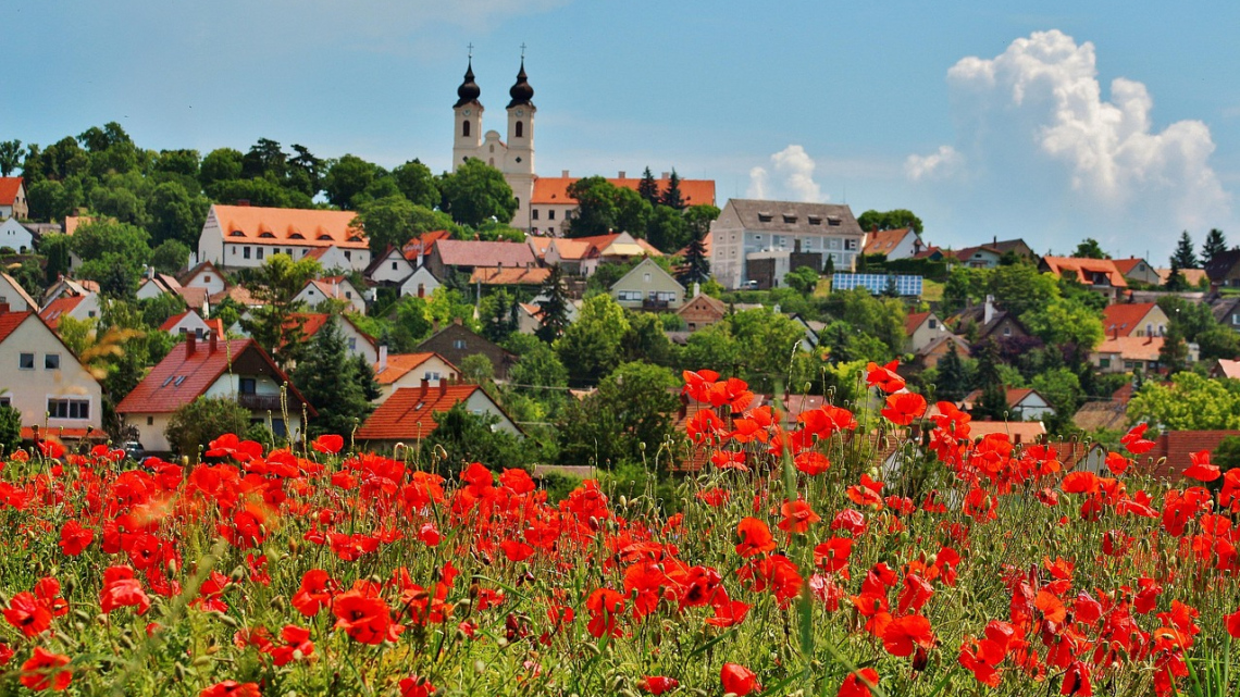 Побачення з Будапештом