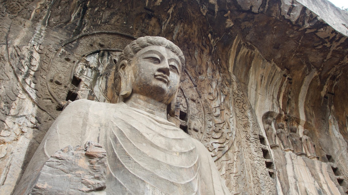 Нефритова імперія. Груповий Гранд-тур до Китаю