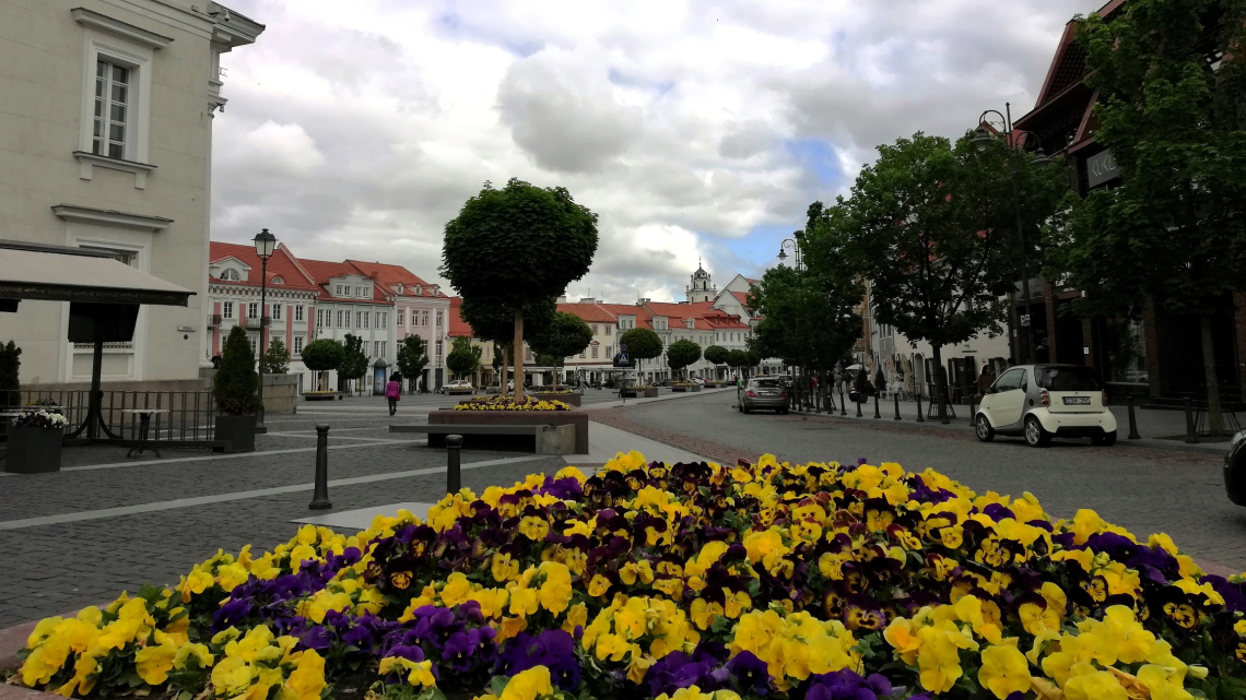 Чарівна Балтія