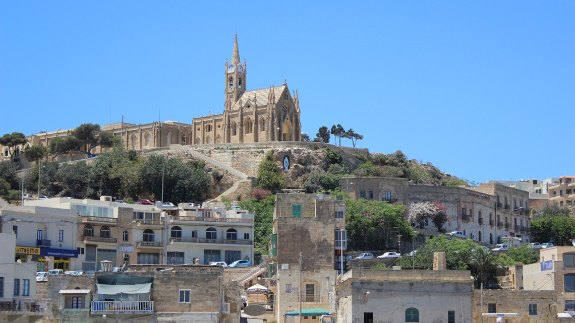 Медова Мальта