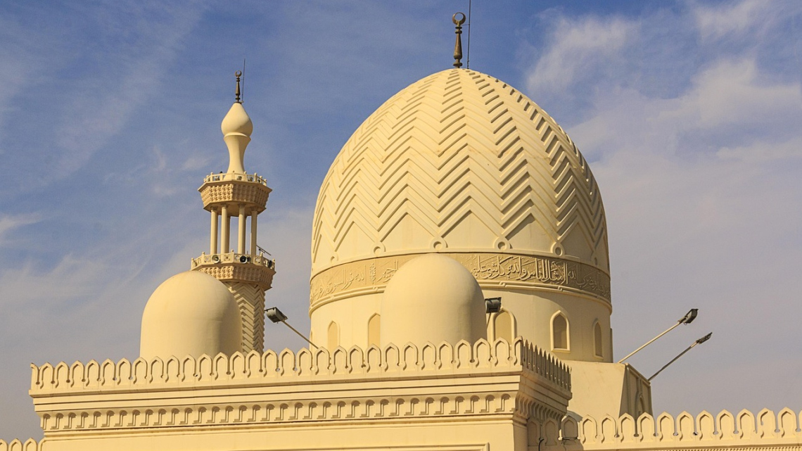 Класична Йорданія. Індивідуальний екскурсійний тур