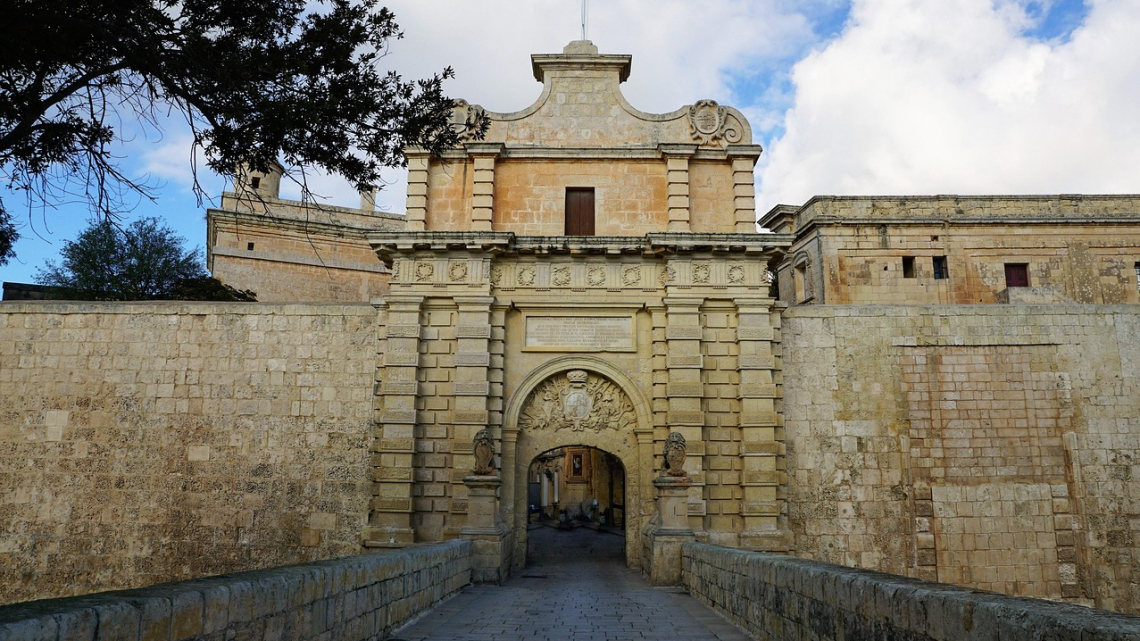 Медова Мальта