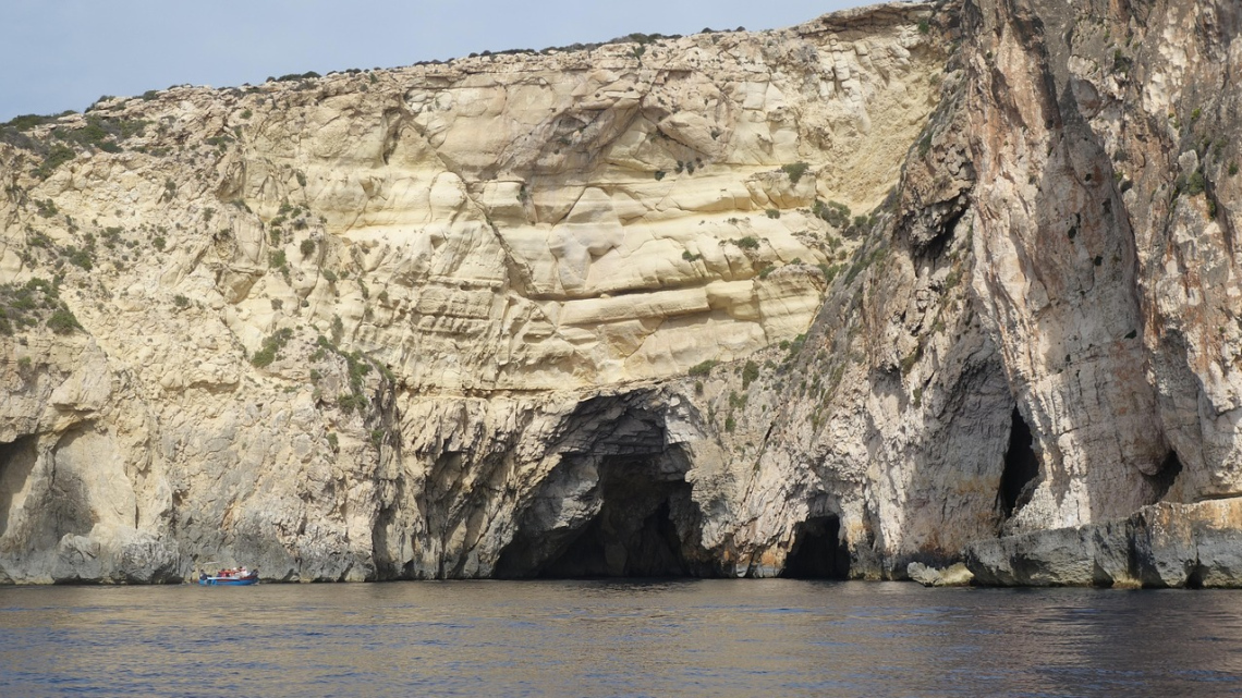 Медова Мальта