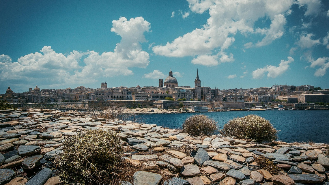 Медова Мальта