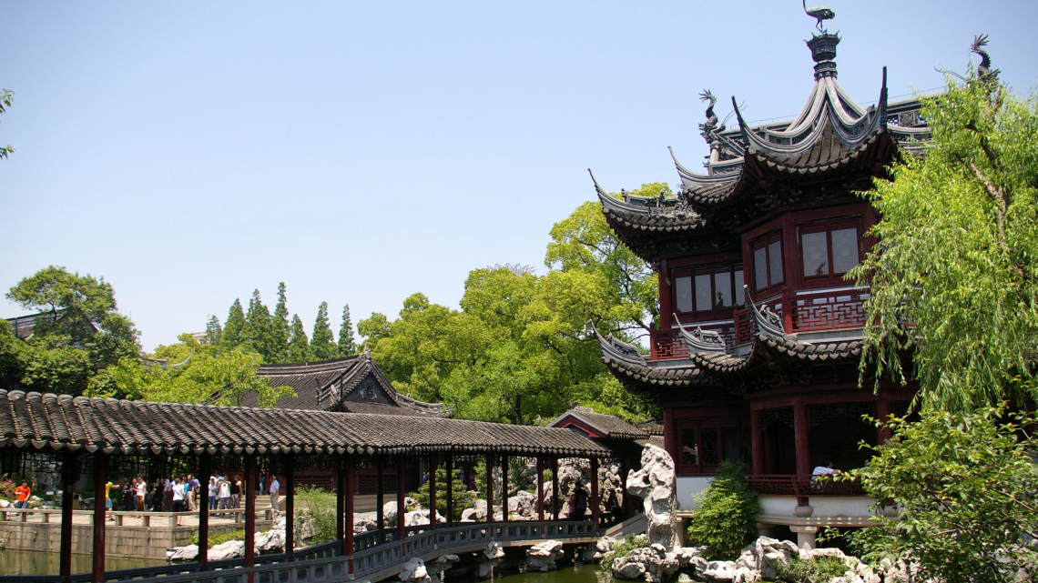 Груповий круїз з Китаю до Японії. Українська група