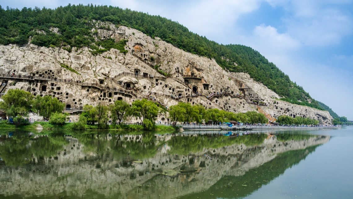 Груповий Гранд-тур до Китаю+Гонконг "Танок дракона" у супроводі представника Феєрії
