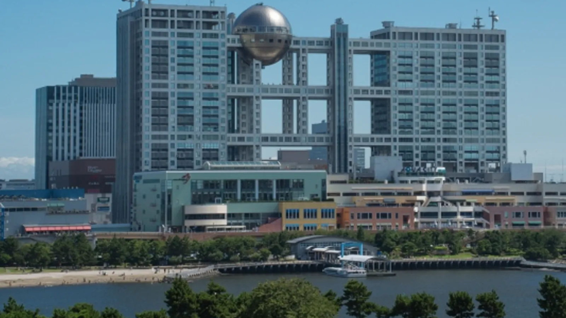 Груповий круїз з Китаю до Японії. Українська група