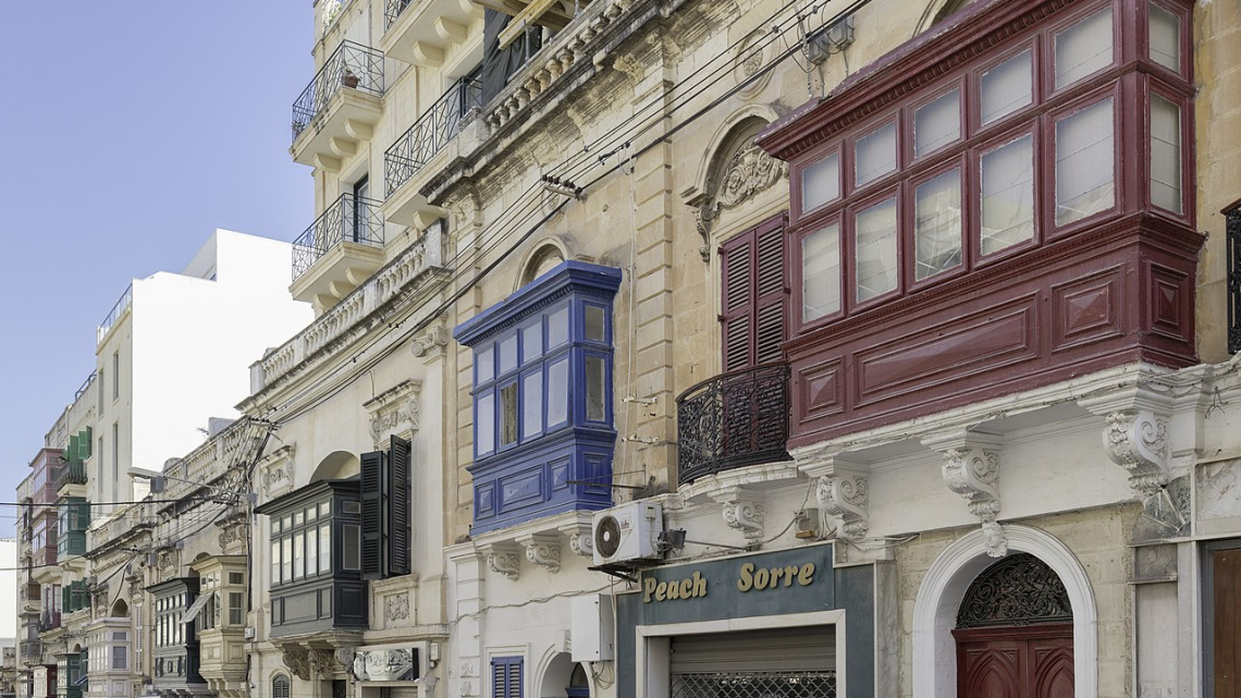 Медова Мальта