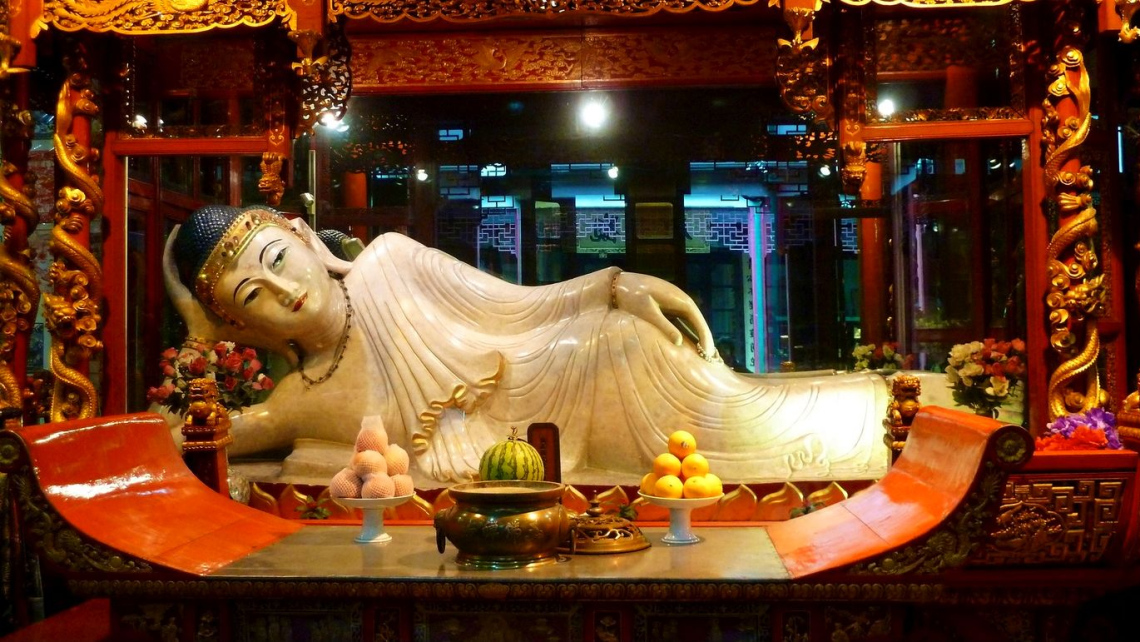 Груповий Гранд-тур до Китаю+Гонконг "Танок дракона" у супроводі представника Феєрії