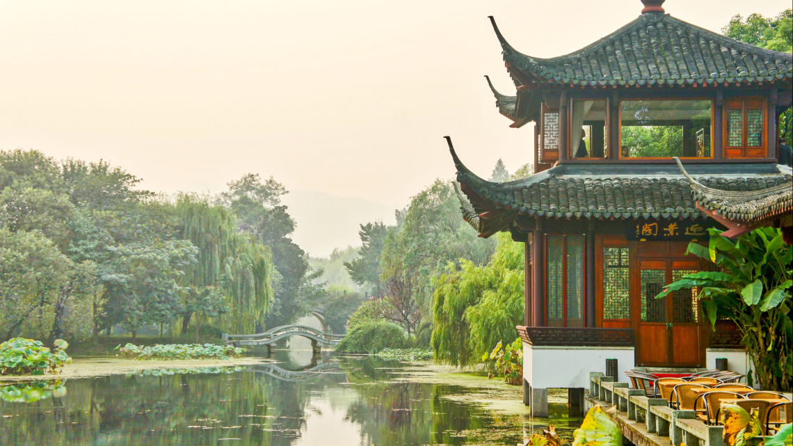 Груповий круїз з Китаю до Японії. Українська група