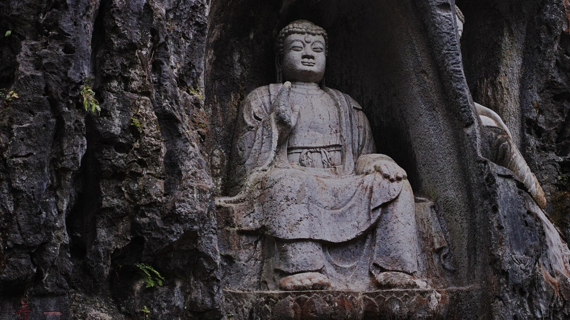 Груповий Гранд-тур до Китаю+Гонконг "Танок дракона" у супроводі представника Феєрії