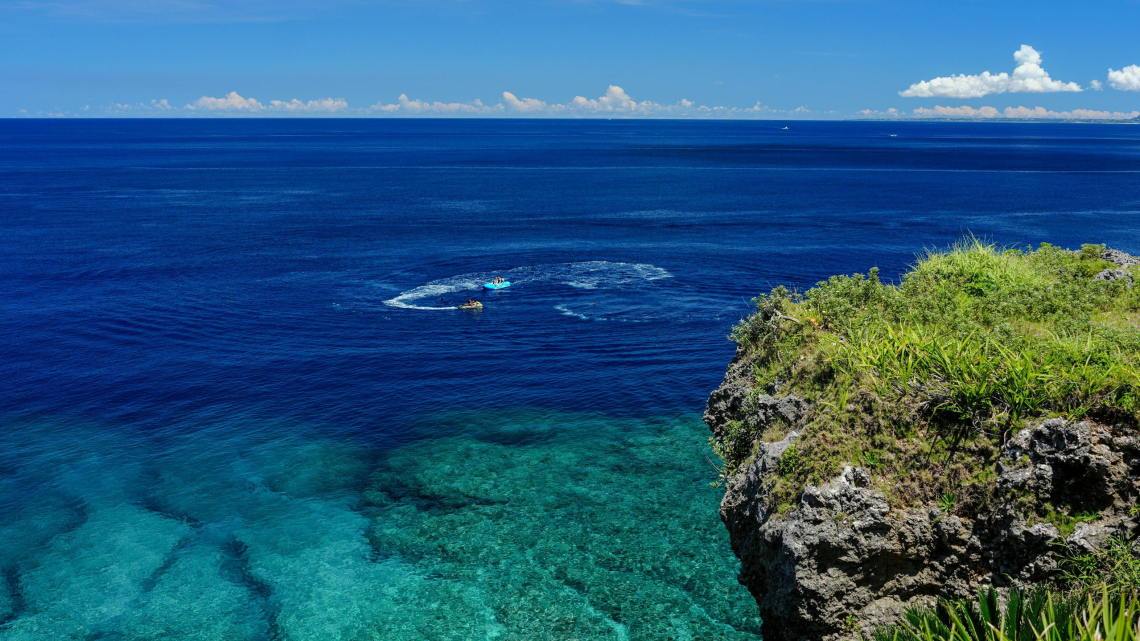 Груповий круїз з Китаю до Японії. Українська група