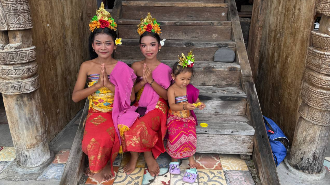 Чарівність Азії: Сінгапур, Індонезія, Малайзія