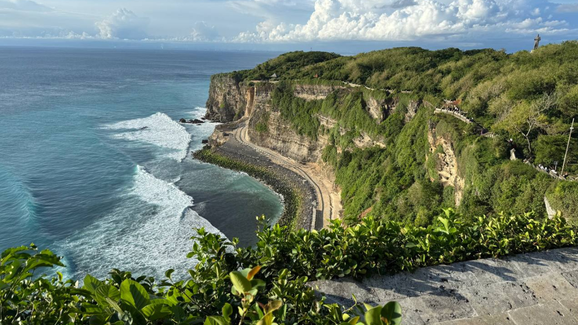 Чарівність Азії: Сінгапур, Індонезія, Малайзія