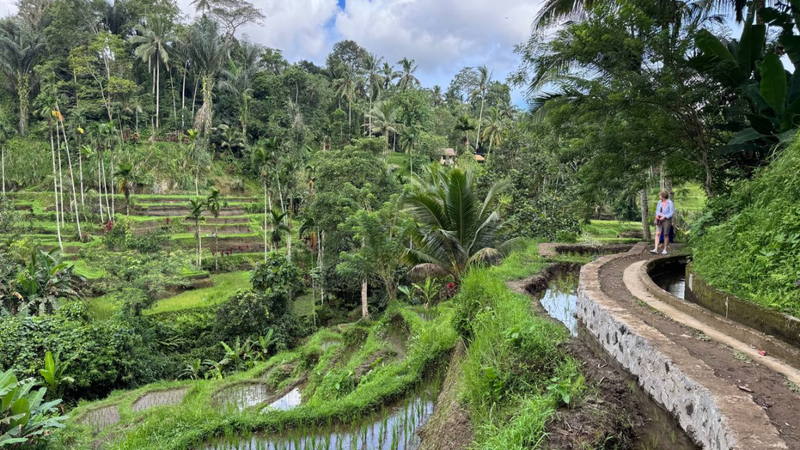 Чарівність Азії: Сінгапур, Індонезія, Малайзія