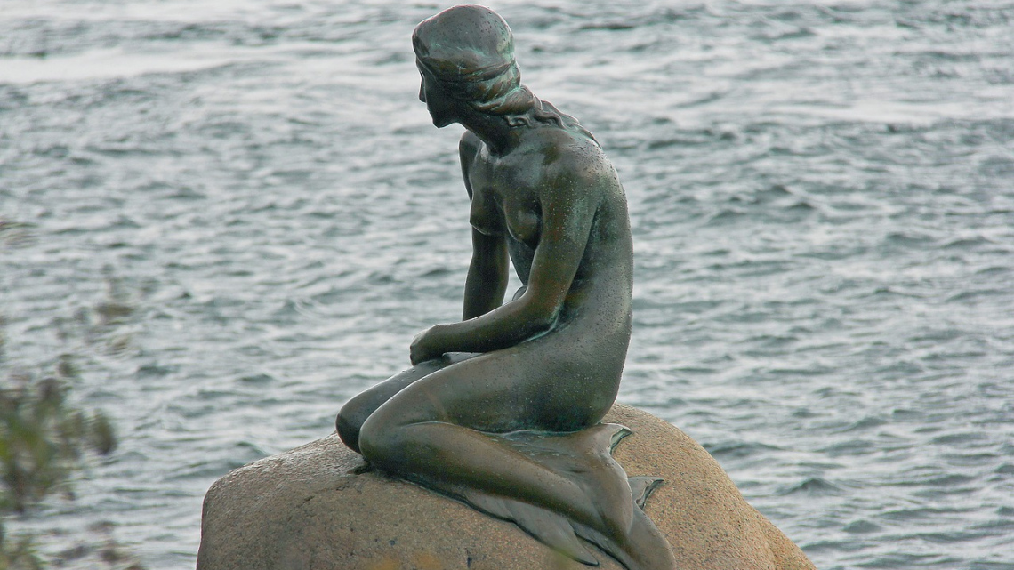 Круїз Норвезькими фіордами на лайнері Costa Diadema. Українська група