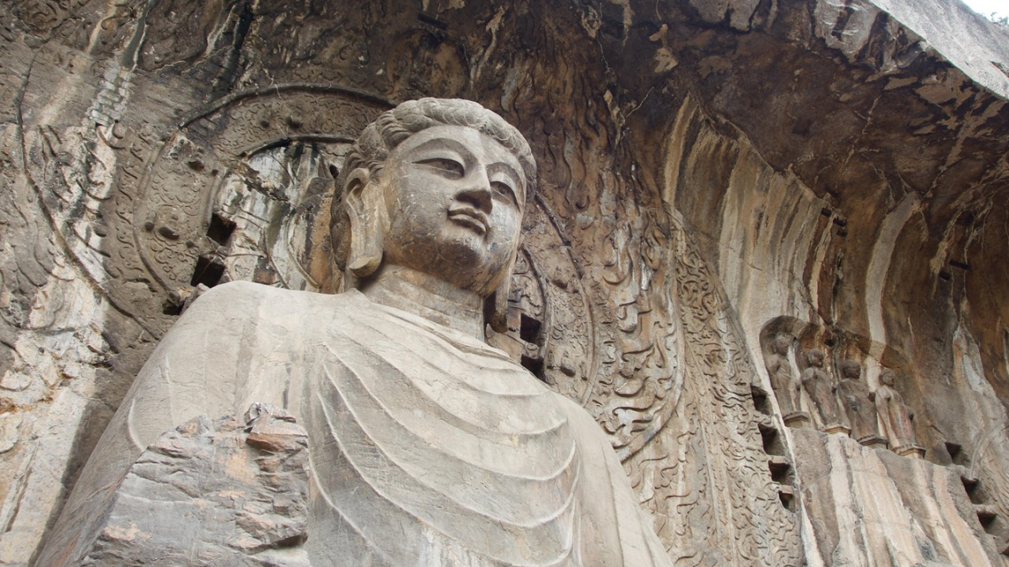 Груповий Гранд-тур до Китаю+Гонконг "Танок дракона" у супроводі представника Феєрії