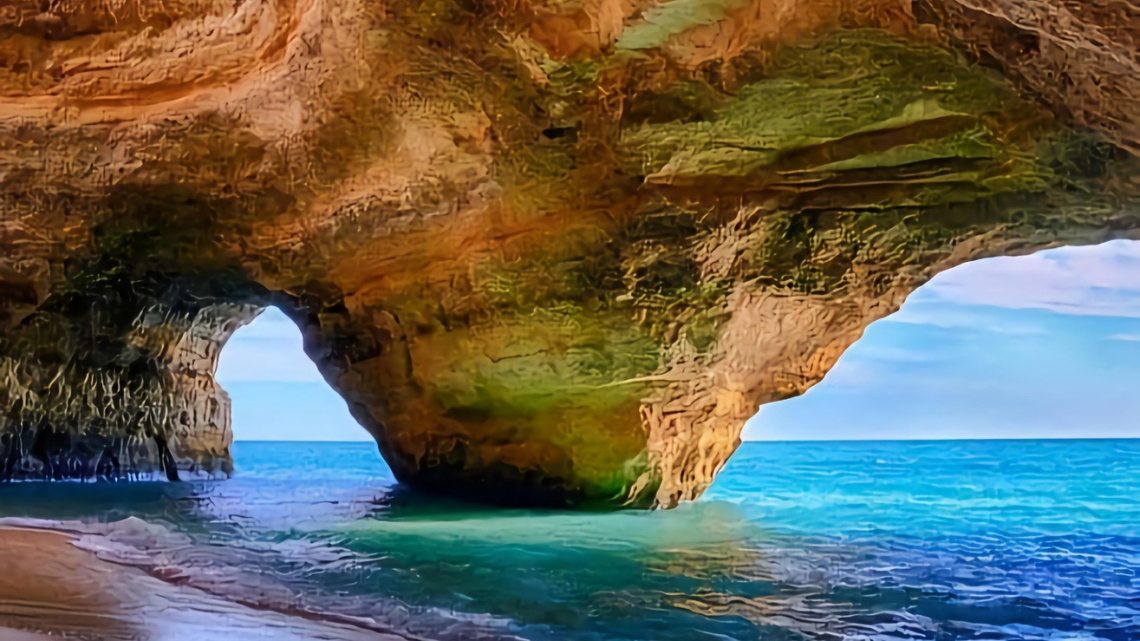 Відпочинок в Португалії 