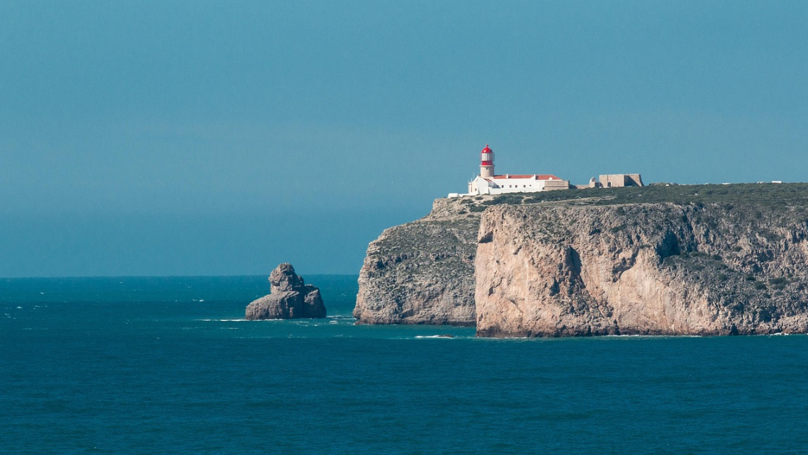 Відпочинок в Португалії 