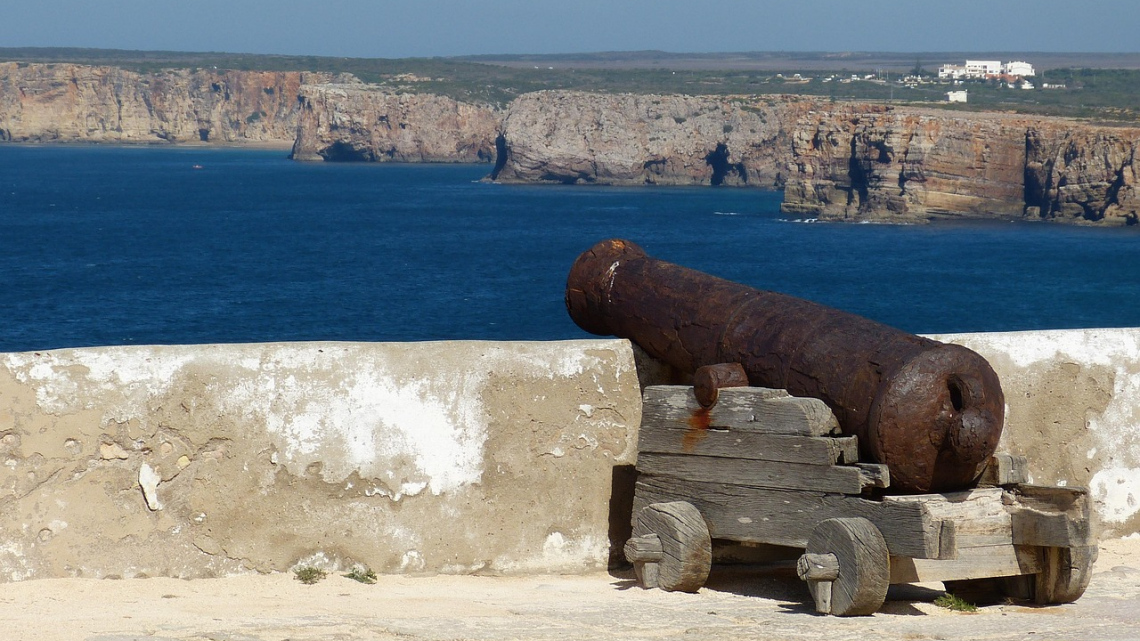 Відпочинок в Португалії 