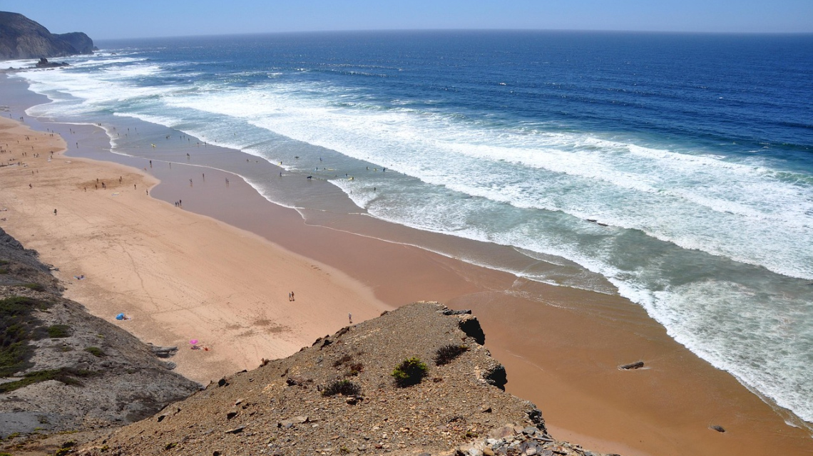 Відпочинок в Португалії 