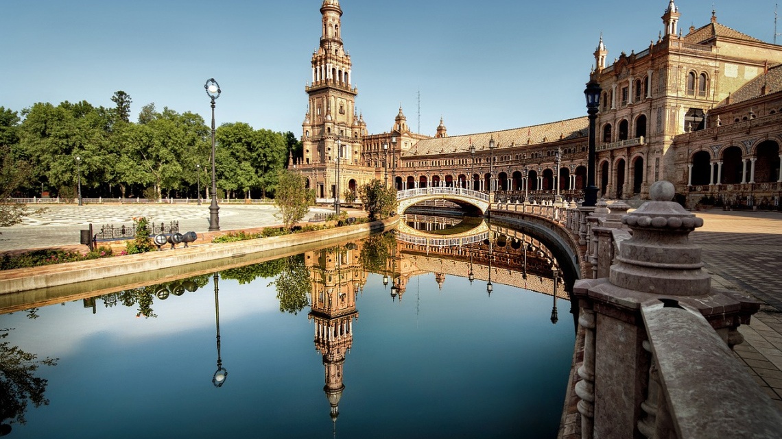 Відпочинок в Португалії 