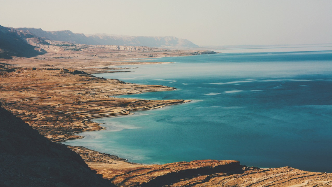 Весь Ізраїль