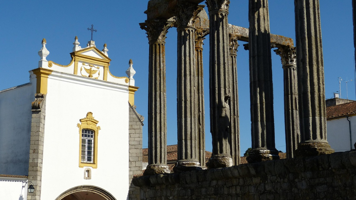 Відпочинок в Португалії 